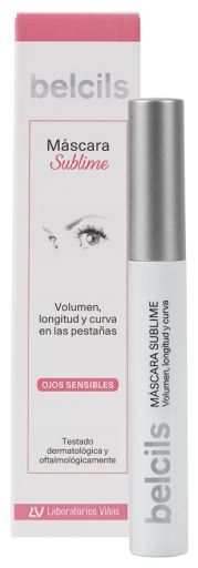 Belcils Sublim Mascara 8 ml