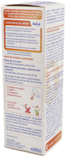 Multivitaminsirap 150 ml