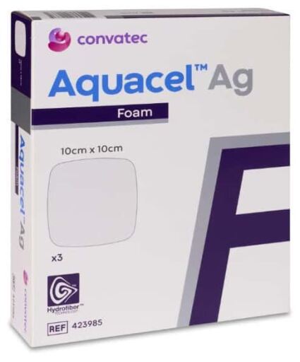 Carboflex f&ouml;rband 3 enheter