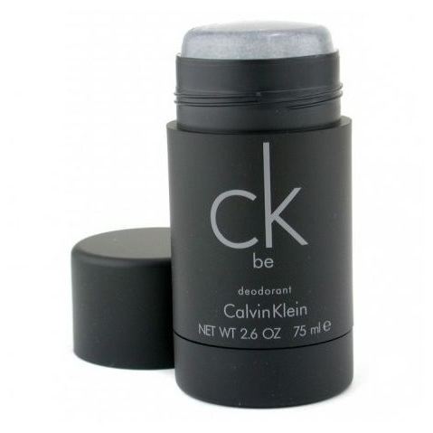 Calvin Klein Be Deodorant for Men 75 ml