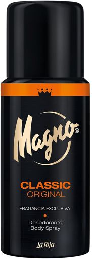 Magno Classic Deodorant Spray 150 ml