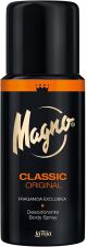 Magno Classic Deodorant Spray 150 ml