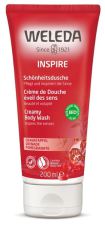 Krämig granatäpple duschgel 200 ml