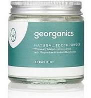 Tandblekningspulver 60 ml