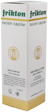 Frikton Hair Lotion 250 ml