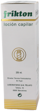Frikton Hair Lotion 250 ml