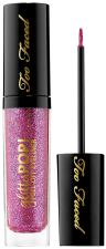 Glitter Pop Peel Off Eyeliner 6,5 gr