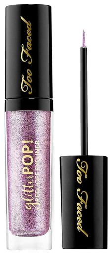 Glitter Pop Peel Off Eyeliner 6,5 gr