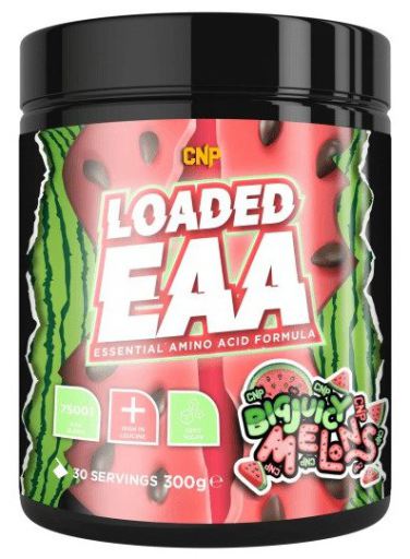 Laddad EAA 300 gr