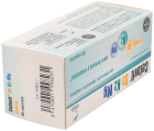 Cefavit Vitamin D3 + K2 + Mg 60 kapslar