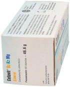 Cefavit Vitamin D3 + K2 + Mg 60 kapslar