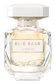 Elie Saab I White Eau de Parfum Spray 30 ml