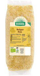 Fin Bulgur 500 gr