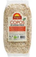 Fina Helhavreflingor 500 gr