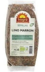 Bruna linfrön 250 gr