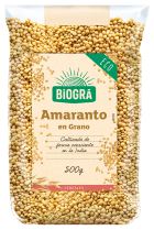 Amarant i spannmål 500 gr