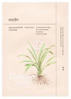 Adenosine &amp; Zhi Mu Lifting Mask 25 ml