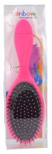 Pro Brush Rainbow Detangler