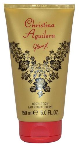 Glam X Body Lotion 150 ml