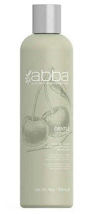 Pure Gentle Shampoo 250 ml
