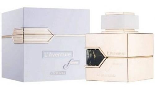 Eau de Parfum L'Aventure Femme 100 ml
