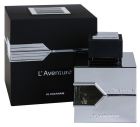 Eau de Parfum L'Aventure Homme 100 ml