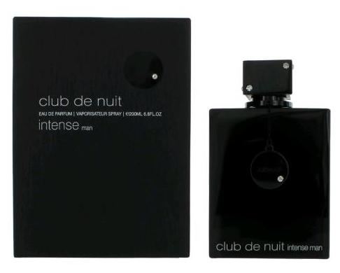 Armaf Club de Nuit Intense Eau de Parfum 200 ml