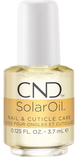 Sololja för nagel- och nagelbandsvård 3,7 ml