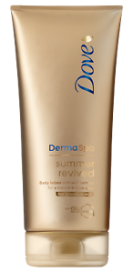 Derma Spa Summer Revived Gradual Self Tanner 200 ml