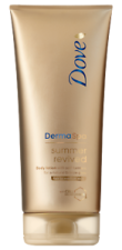 Derma Spa Summer Revived Gradual Self Tanner 200 ml