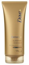 Derma Spa Summer Revived Gradual Self Tanner 200 ml