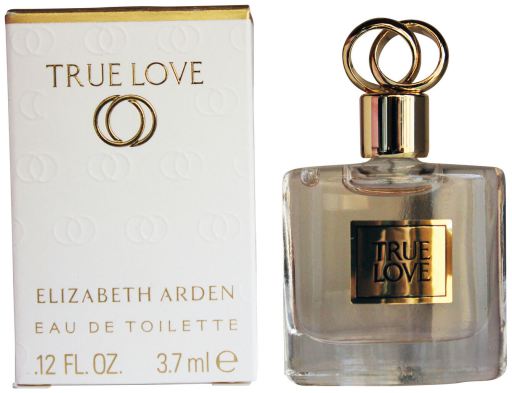 True Love Eau de Toilette 3,7 ml