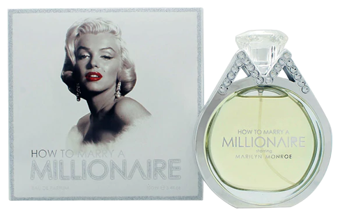 Hur man gifter sig med Millionaire Eau de Parfum Vaporizer