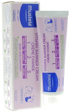 Vitaminbarri&auml;rkr&auml;m f&ouml;r sp&auml;dbarn 100 ml