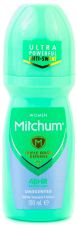Dam Deodorant utan Aroma Roll On 100 ml