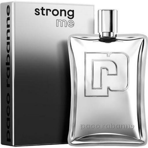 Strong me Eau de Parfum Spray 62 ml