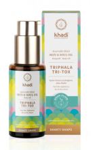 Ayurveda Triphala Tritox Elixir Oil 50 ml