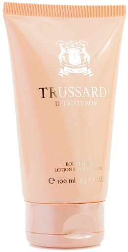 Delicate Rose Body Lotion 100 ml