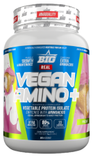 Äkta vegansk amino + 1 kg