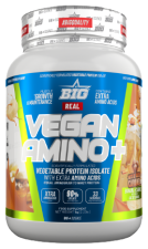 Äkta vegansk amino + 1 kg