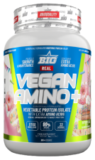 Äkta vegansk amino + 1 kg