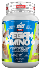 Äkta vegansk amino + 1 kg