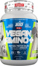 Äkta vegansk amino + 1 kg