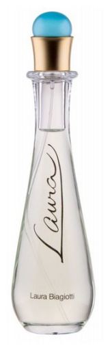 Eau de Toilette kvinna 50 ml