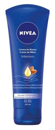 Nivea Intensivv&aring;rd Handcreme 100 ml