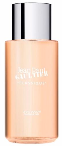 Jean Paul Gaultier Classique Duschgel 200 ml