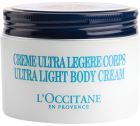Ultralätt Shea Body Cream 200 ml