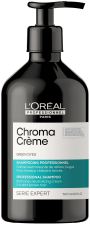 Chroma Crème Green Schampo