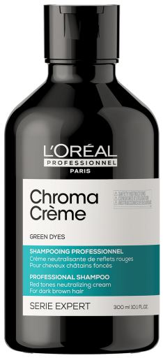 Chroma Crème Green Schampo
