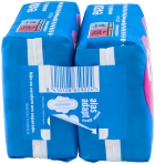 Bomullsliknande Normal Wings Compress